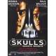 DVD - The Skulls - Société secrète