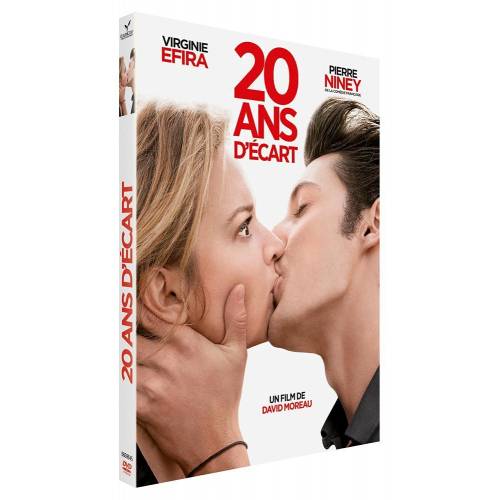 DVD - 20 ans d'écart
