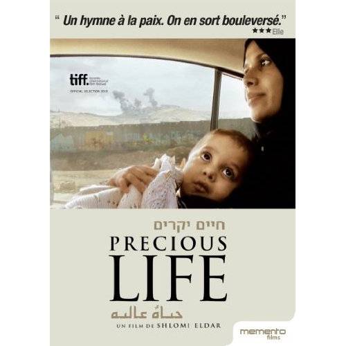 DVD - Precious Life