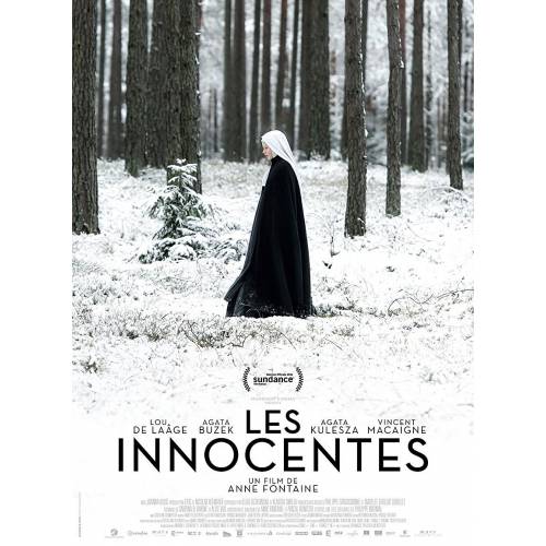 DVD - Les Innocentes