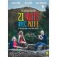 DVD - 21 Nuits Avec Patti