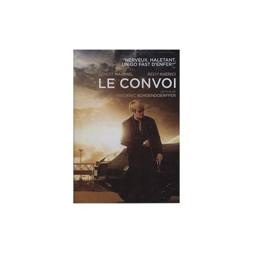DVD - LE CONVOI