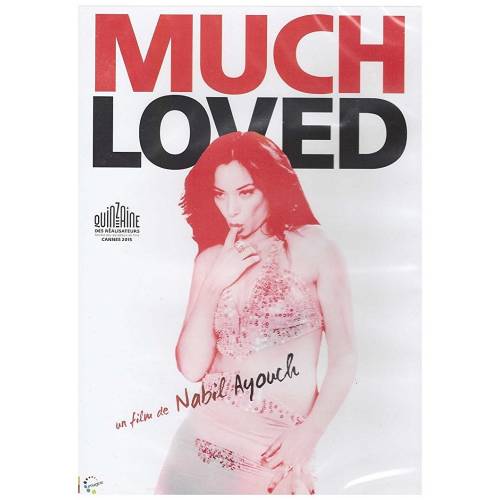 DVD - Much Loved