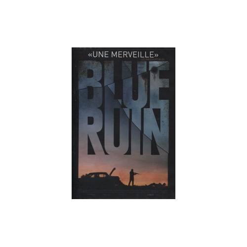 DVD - BLUE RUIN