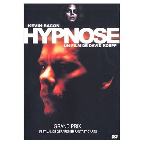 DVD - Hypnose