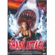 DVD - Shark Attack 2