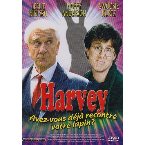 DVD - Harvey