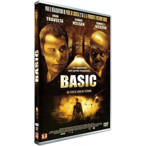DVD - Basic