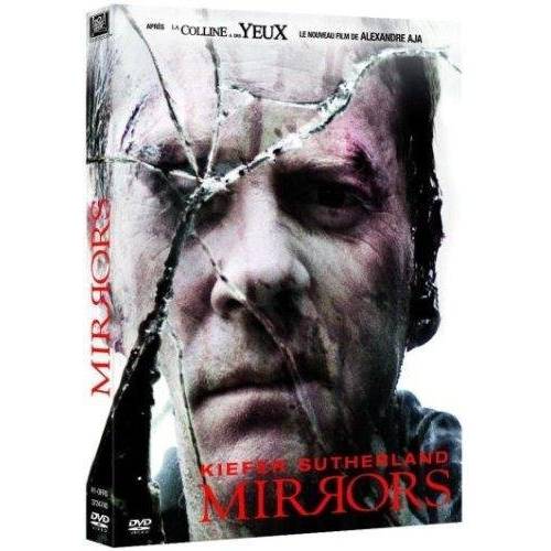 DVD - Mirrors