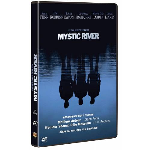 DVD - Mystic River