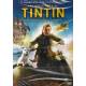 DVD - Les Aventures de Tintin : Le Secret de la Licorne