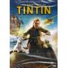 DVD - Les Aventures de Tintin : Le Secret de la Licorne