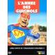 DVD - L'Année des guignols 2001/2002 : Une ispice di counasse d'année !!