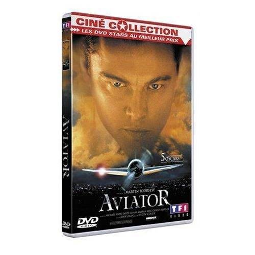 DVD - Aviator [Édition Simple]