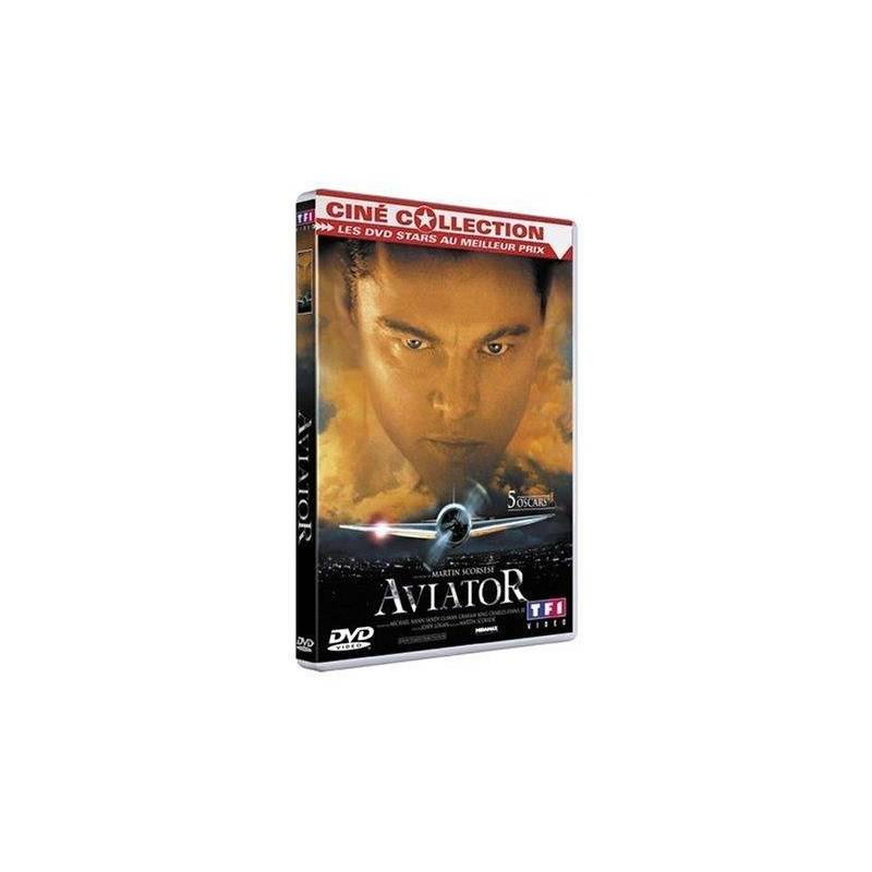 DVD - Aviator [Édition Simple]