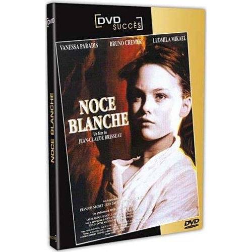 DVD - Noce blanche