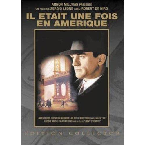 DVD - Il était une fois en Amérique [Édition Double]