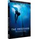DVD - The Freediver, bleu comme l'océan