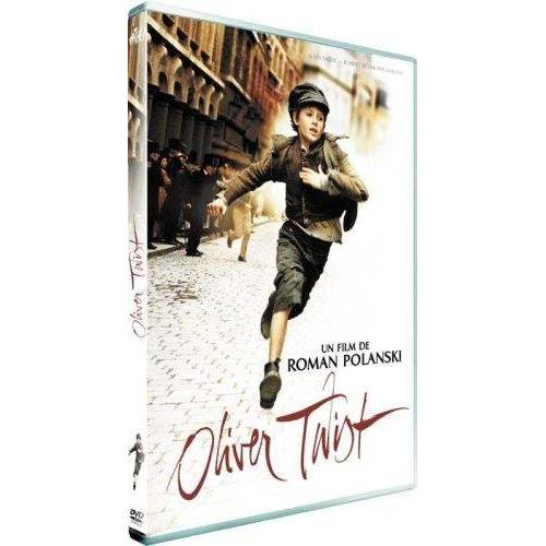 DVD - Oliver Twist [Édition Simple]