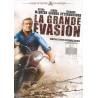 DVD - La Grande évasion