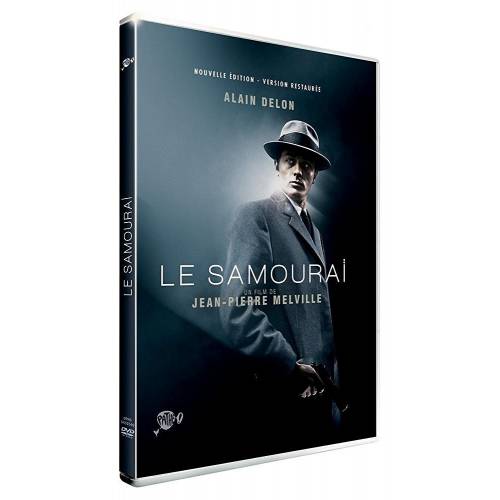 DVD - Le Samouraï [Édition Simple]