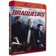 Blu-ray - Braqueurs (Set Up)