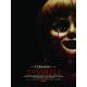 Blu-ray - Conjuring : les dossiers Warren et Annabelle et L'exorciste