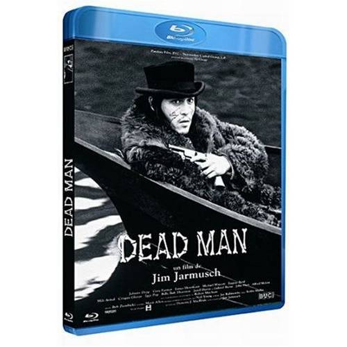 Blu-ray - Dead Man