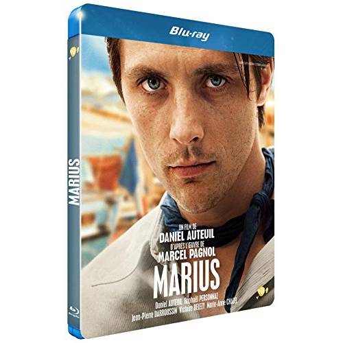 Blu-ray - Marius