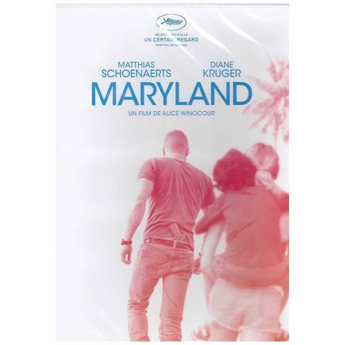DVD - Maryland