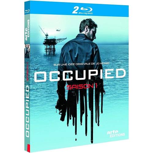 Blu-ray - Occupied - Saison 1