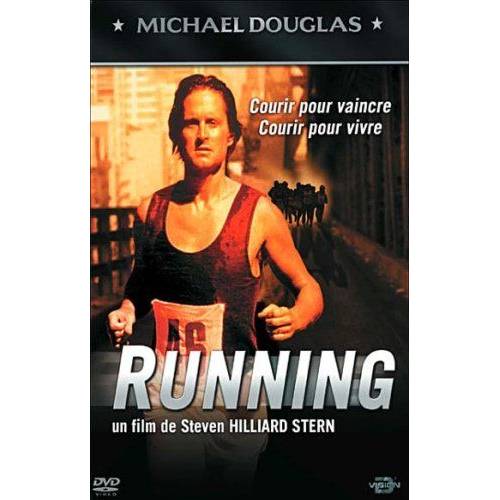 DVD - Running