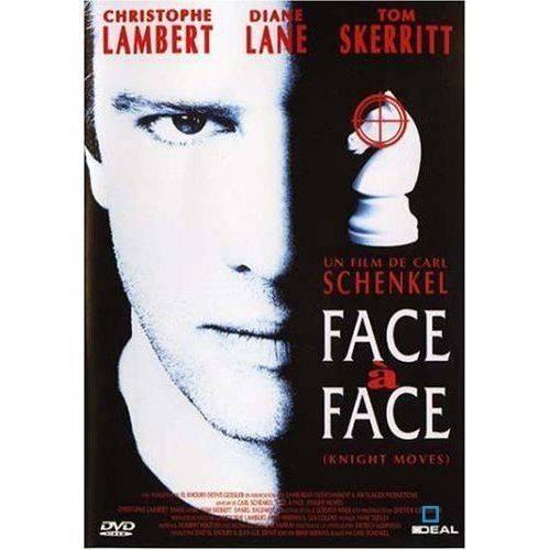 DVD Face to face