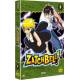 DVD - Zatchbell Vol. 7, 8 & 9
