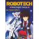 DVD - Robotech : Macross Saga Vol. 1