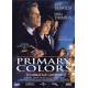 DVD - Primary colors
