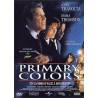 DVD - Primary colors
