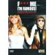 F*** me I'm famous by David & Cathy Guetta Paris Celebrating 15 Years of Love & Party