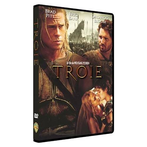 DVD - Troie