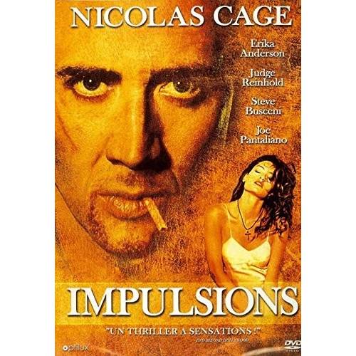 DVD - IMPULSIONS