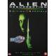 DVD - Alien : La résurrection - Edition Quadrilogy collector - 2 DVD