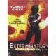 DVD - Exterminator : Le droit de tuer