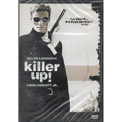 DVD - KILLER UP!