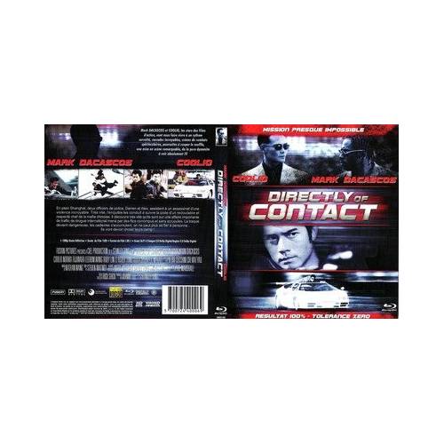 Dvd - Directly of Contact