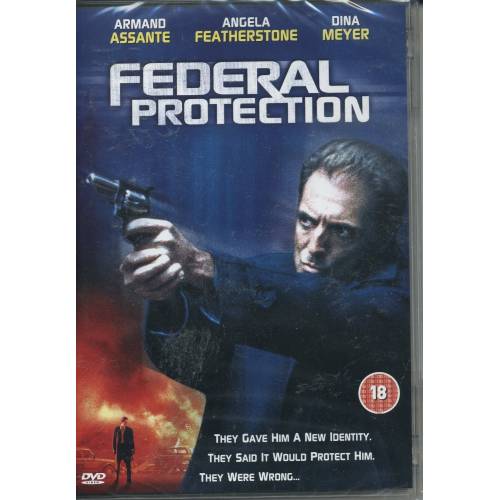 Dvd - Federal Protection