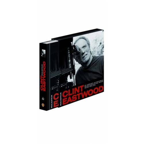 DVD - Clint Eastwood - Coffret réalisateur (Edition limitée)