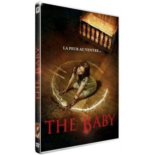 DVD - The baby