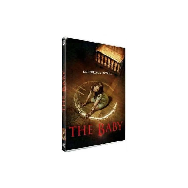 DVD - The baby