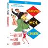 Blu-ray - Kiss me baby