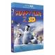 Blu-ray - Happy feet 2 - Blu-ray 3D